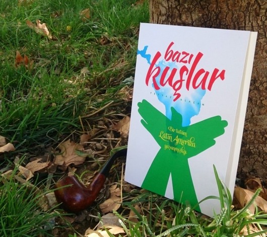 2. Kitap Duyurusu
