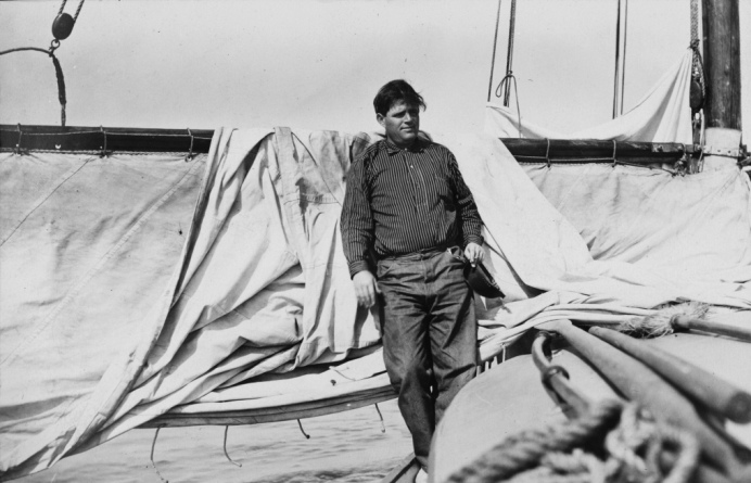 Martin Eden / Jack London