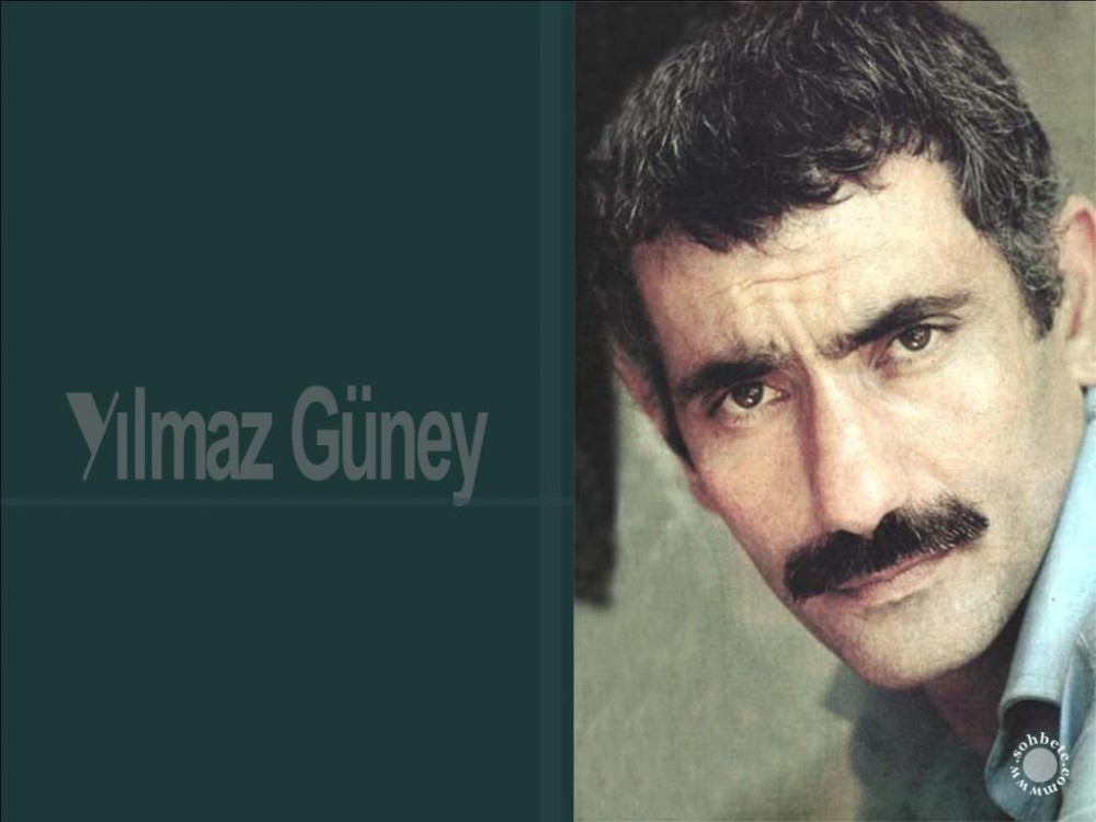 Yılmaz Güney Filmleri