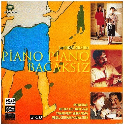 piano